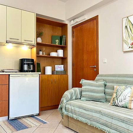 Apartament Haplotes Koskinou  Zewnętrze zdjęcie