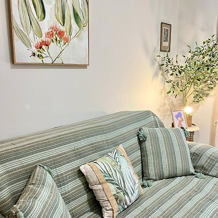 Apartament Haplotes Koskinou  Zewnętrze zdjęcie
