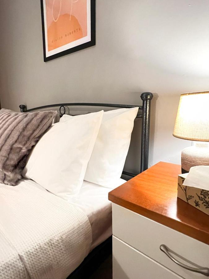 Apartament Haplotes Koskinou  Zewnętrze zdjęcie