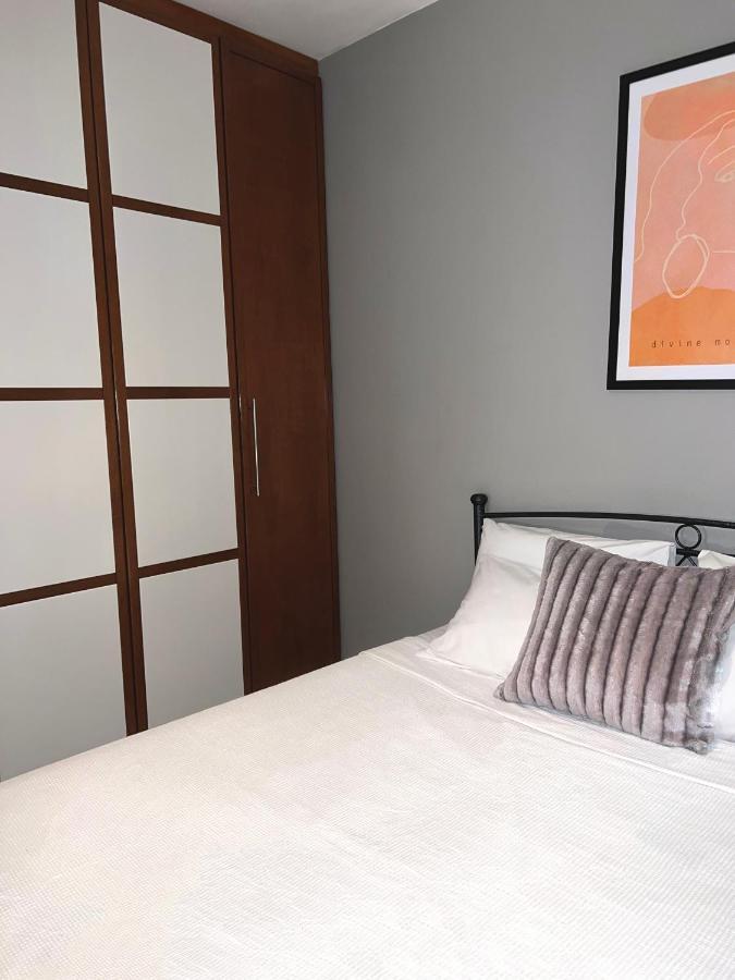 Apartament Haplotes Koskinou  Zewnętrze zdjęcie