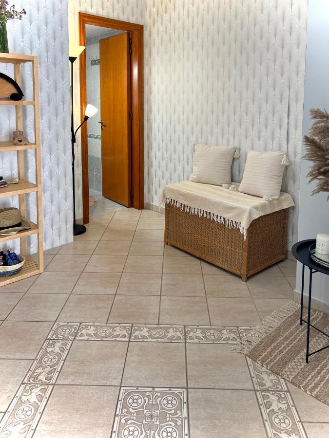 Apartament Haplotes Koskinou  Zewnętrze zdjęcie