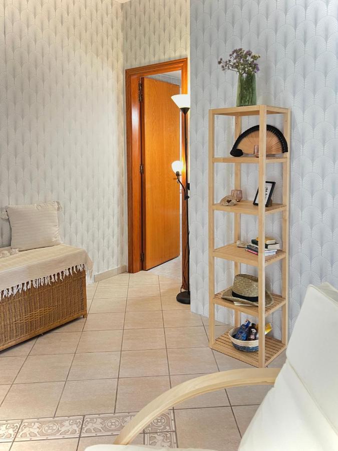 Apartament Haplotes Koskinou  Zewnętrze zdjęcie