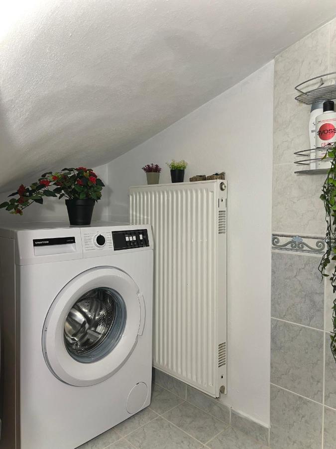 Apartament Haplotes Koskinou  Zewnętrze zdjęcie