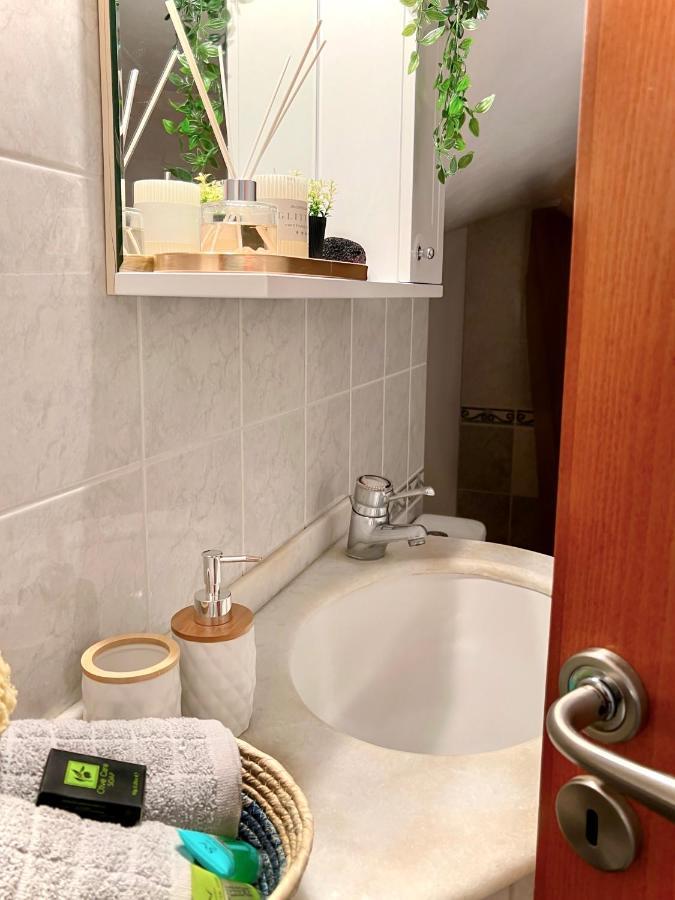 Apartament Haplotes Koskinou  Zewnętrze zdjęcie