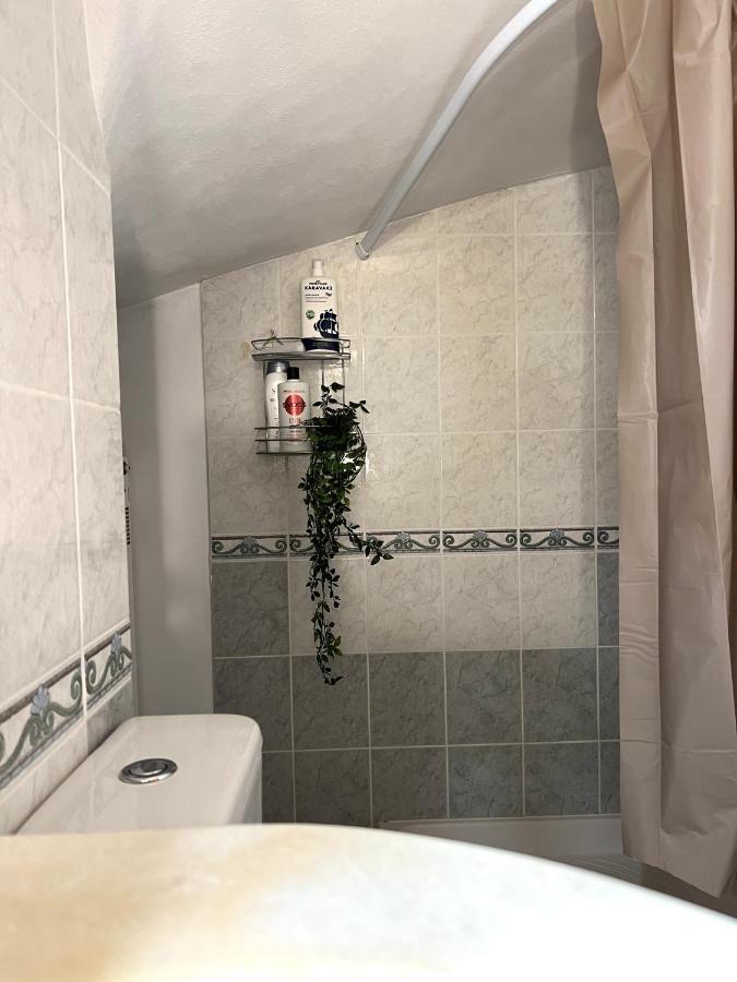 Apartament Haplotes Koskinou  Zewnętrze zdjęcie
